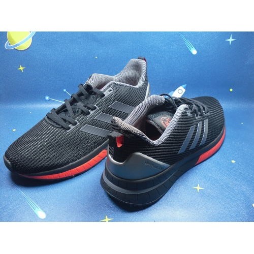 Replica Adidas Running Shoes For Men #403225 $56.00 USD for Wholesale