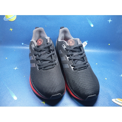 Replica Adidas Running Shoes For Men #403225 $56.00 USD for Wholesale
