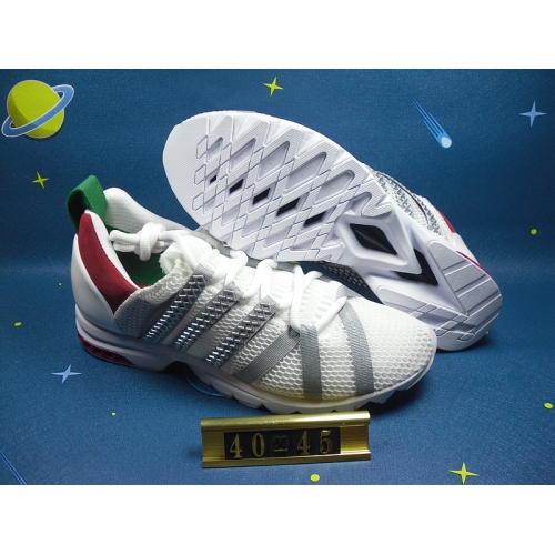 Adidas Running Shoes For Men #403230 $60.00 USD, Wholesale Replica Adidas Running Shoes