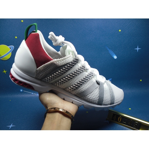 Replica Adidas Running Shoes For Men #403230 $60.00 USD for Wholesale