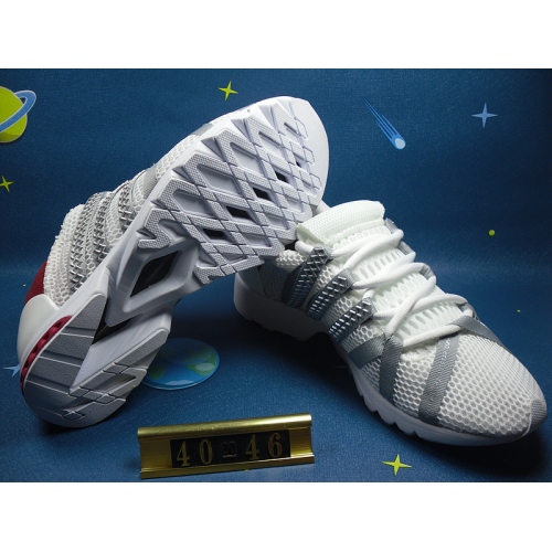 Replica Adidas Running Shoes For Men #403230 $60.00 USD for Wholesale