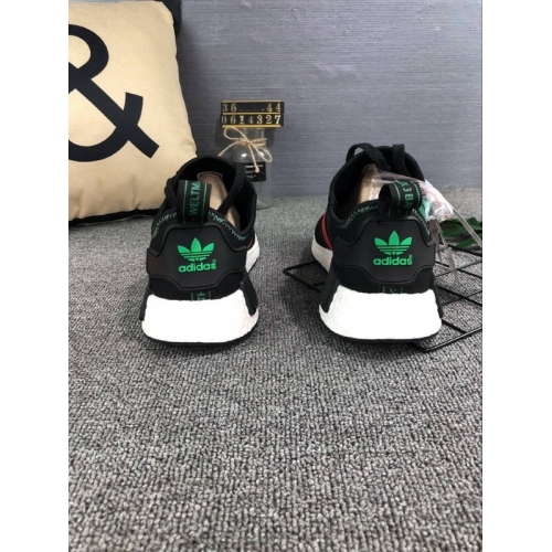 Replica Adidas NMD PK Tri-Color For Women #403242 $42.80 USD for Wholesale