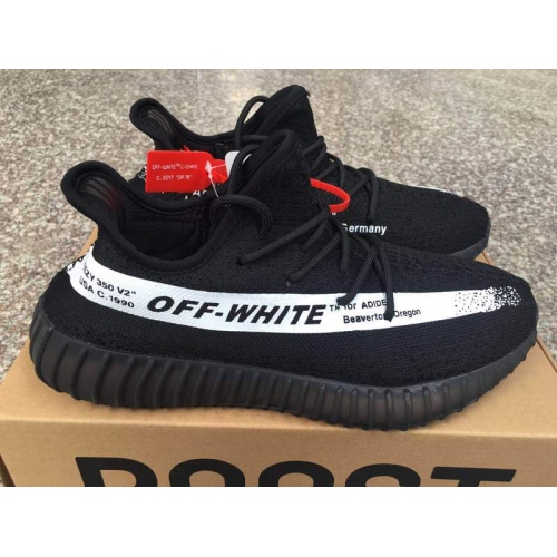 Yeezy Boost X OFF WHITE For Men #403374