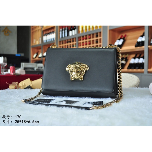 Versace AAA Quality Messenger Bags #403539