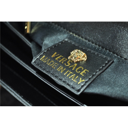 Replica Versace AAA Quality Messenger Bags #403539 $115.60 USD for Wholesale