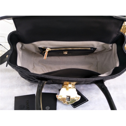 Replica Versace AAA Quality Messenger Bags #403564 $150.90 USD for Wholesale