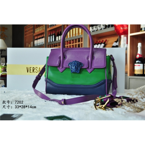 Versace AAA Quality Messenger Bags #403594