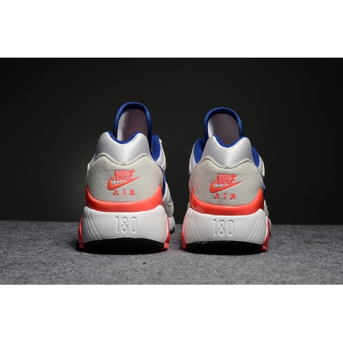 Replica Nike Air Max 180 For Men #403669 $48.00 USD for Wholesale