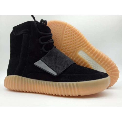 Yeezy 750 Boots For Men #403856 $105.00 USD, Wholesale Replica Yeezy Shoes
