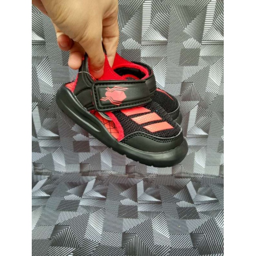 Replica Adidas Shoes For Kids #404343 $42.10 USD for Wholesale