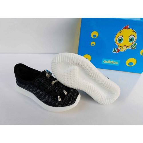 Adidas Shoes For Kids #404451 $48.00 USD, Wholesale Replica Adidas Kids' Shoes