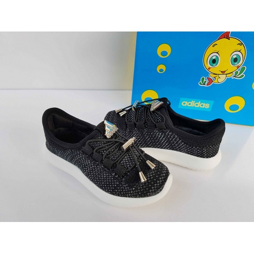 Replica Adidas Shoes For Kids #404451 $48.00 USD for Wholesale