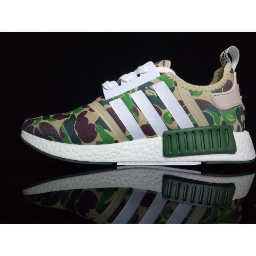 Replica Adidas NMD R1 For Men #404453 $60.00 USD for Wholesale