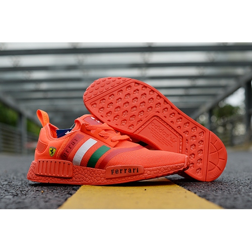 Adidas NMD R1 For Men #404456 $60.00 USD, Wholesale Replica Adidas NMD Shoes