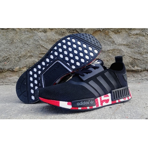 Adidas NMD R1 For Men #404458 $60.00 USD, Wholesale Replica Adidas NMD Shoes