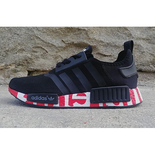 Replica Adidas NMD R1 For Men #404458 $60.00 USD for Wholesale