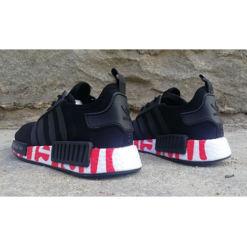 Replica Adidas NMD R1 For Men #404458 $60.00 USD for Wholesale
