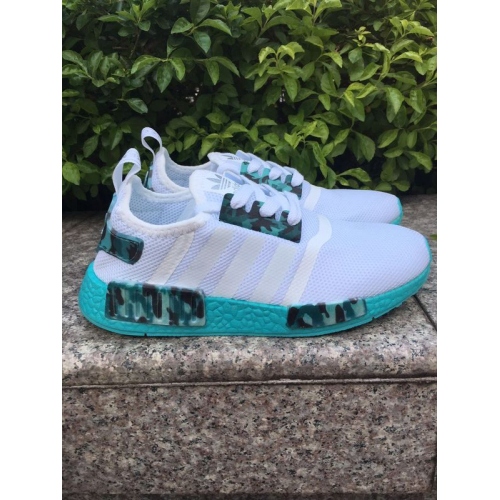 Adidas NMD R1 For Men #404616 $60.00 USD, Wholesale Replica Adidas NMD Shoes