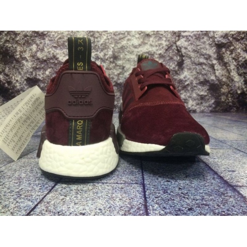 Replica Adidas NMD R1 For Men #404617 $60.00 USD for Wholesale