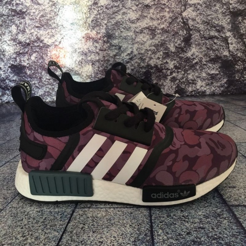 Replica Adidas NMD R1 For Men #404617 $60.00 USD for Wholesale