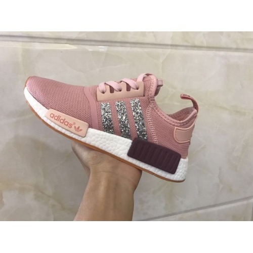 Adidas NMD R1 For Women #404704 $60.00 USD, Wholesale Replica Adidas NMD Shoes