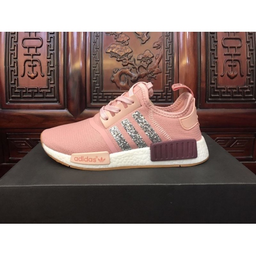 Replica Adidas NMD R1 For Women #404704 $60.00 USD for Wholesale