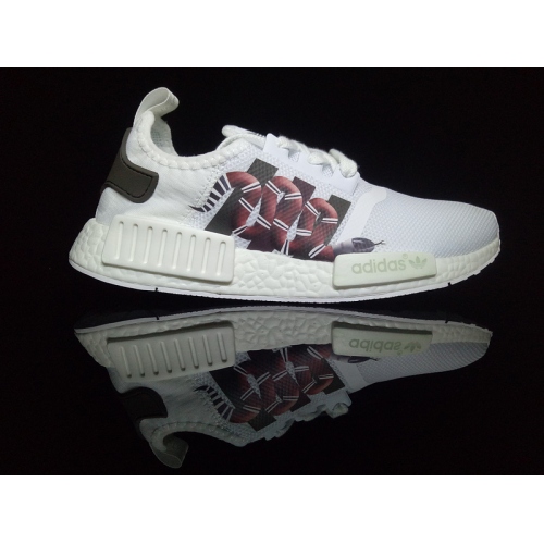Replica Adidas NMD R1 For Women #404752 $60.00 USD for Wholesale