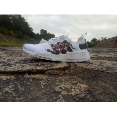 Replica Adidas NMD R1 For Women #404752 $60.00 USD for Wholesale