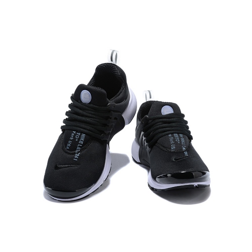 Replica Nike Presto Shoes For Men #404806 $42.10 USD for Wholesale