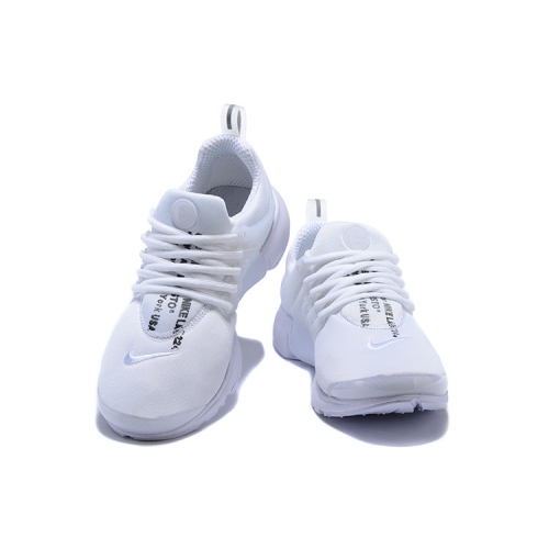 Replica Nike Presto Shoes For Women #404807 $42.10 USD for Wholesale