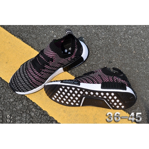Replica Adidas NMD 2018 For Women #405530 $48.00 USD for Wholesale