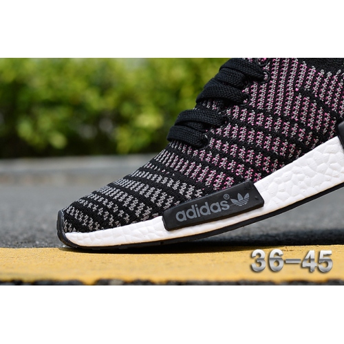 Replica Adidas NMD 2018 For Women #405530 $48.00 USD for Wholesale