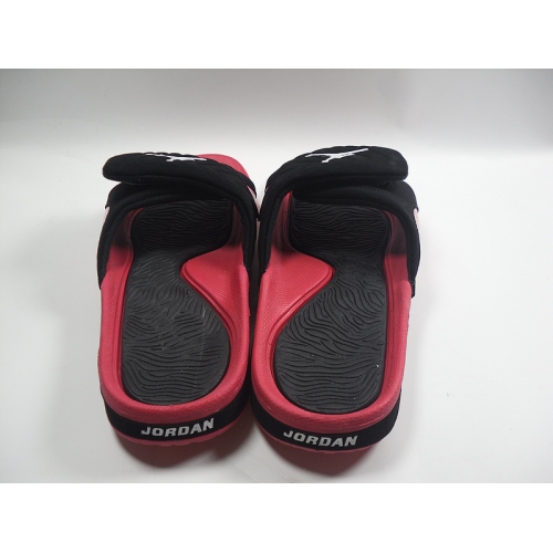 Replica Air Jordan Slippers For Women #405837 $56.00 USD for Wholesale
