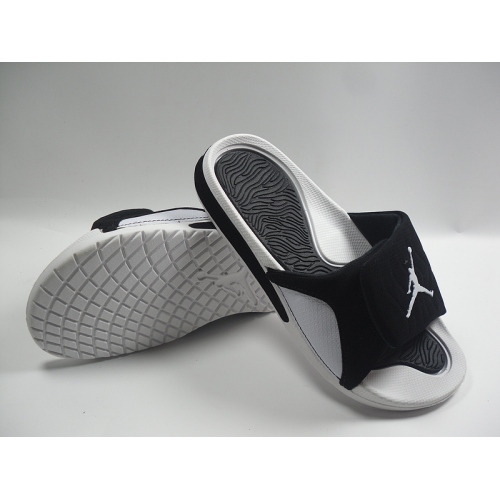 Air Jordan Slippers For Women #405840 $56.00 USD, Wholesale Replica Air Jordan Slippers