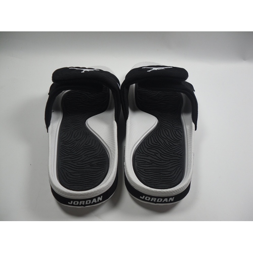 Replica Air Jordan Slippers For Women #405840 $56.00 USD for Wholesale