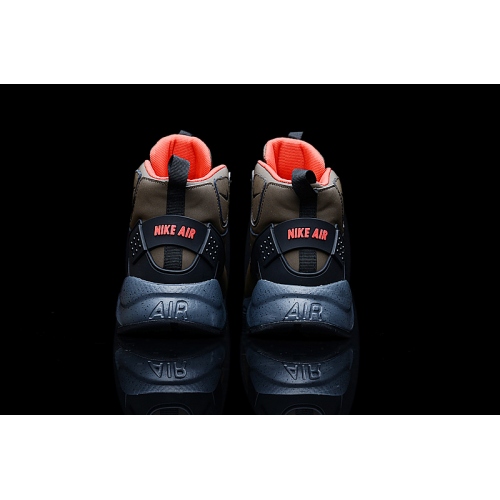 Replica Nike Huarache Shoes For Men #406234 $64.00 USD for Wholesale