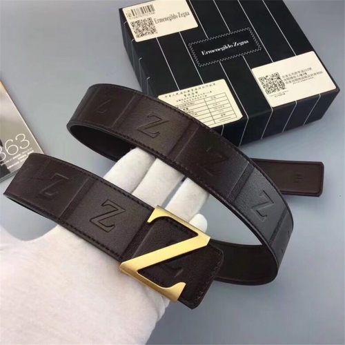 Ermenegildo Zegna AAA Quality Belts #406968 $52.00 USD, Wholesale Replica Super AAA Ermenegildo Zegna Belts