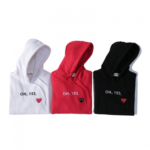 Replica Play Hoodies Long Sleeved For Men #407871 $36.00 USD for Wholesale