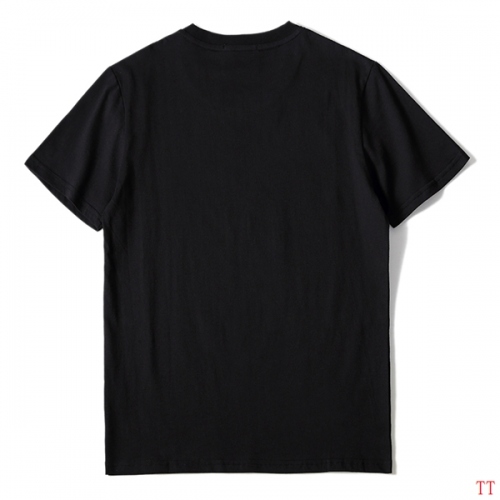 Replica Givenchy T-Shirts Short Sleeved For Men #408087 $30.00 USD for Wholesale