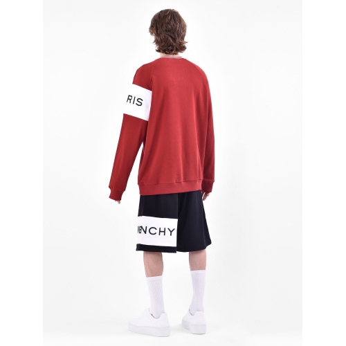 Replica Givenchy Hoodies Long Sleeved For Men #408090 $45.00 USD for Wholesale