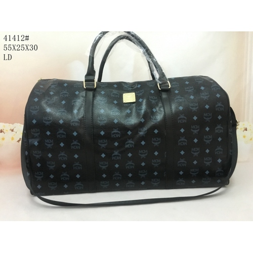MCM Fashion Handbags #408134 $33.70 USD, Wholesale Replica MCM Handbags