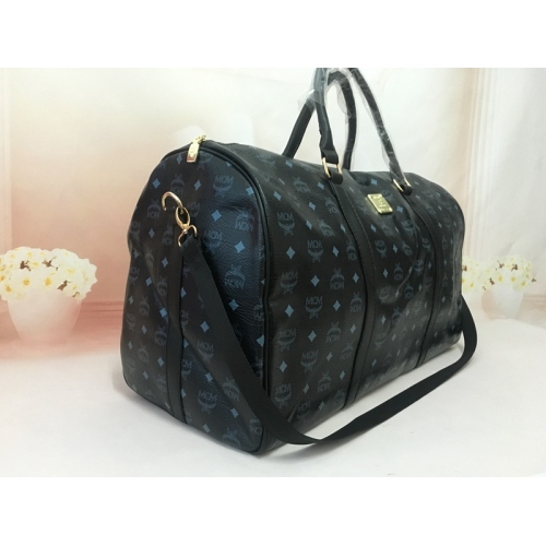 Replica MCM Fashion Handbags #408134 $33.70 USD for Wholesale