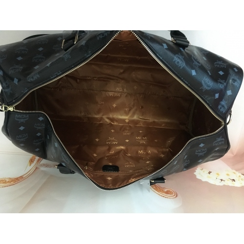 Replica MCM Fashion Handbags #408134 $33.70 USD for Wholesale