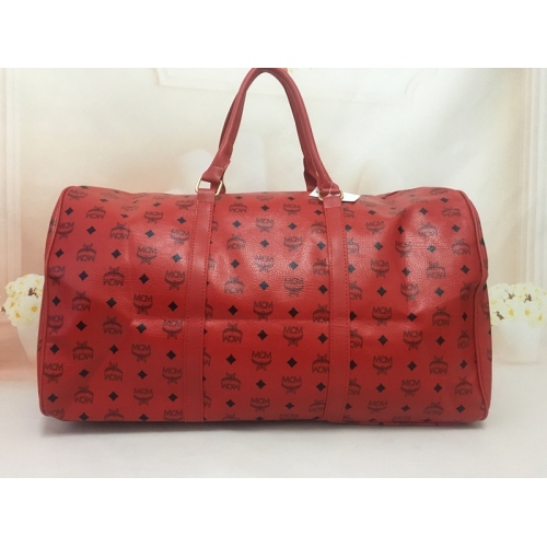 Replica MCM Fashion Handbags #408135 $33.70 USD for Wholesale