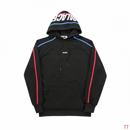 Palace Hoodies Long Sleeved For Men #408141 $46.00 USD, Wholesale Replica Palace Skateboards Hoodies