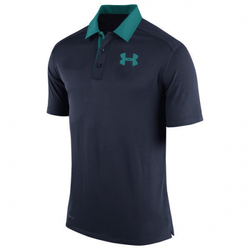 Under Armour T-Shirts Short Sleeved For Men #409074 $24.30 USD, Wholesale Replica Under Armour T-Shirts