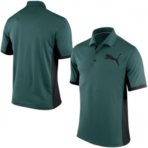 Puma T-Shirts Short Sleeved For Men #409226 $24.30 USD, Wholesale Replica PUMA T-Shirts