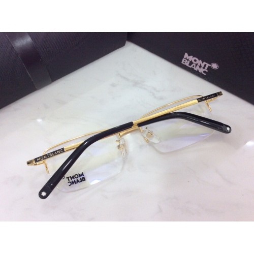 Replica Montblanc Quality Goggles #409451 $48.00 USD for Wholesale