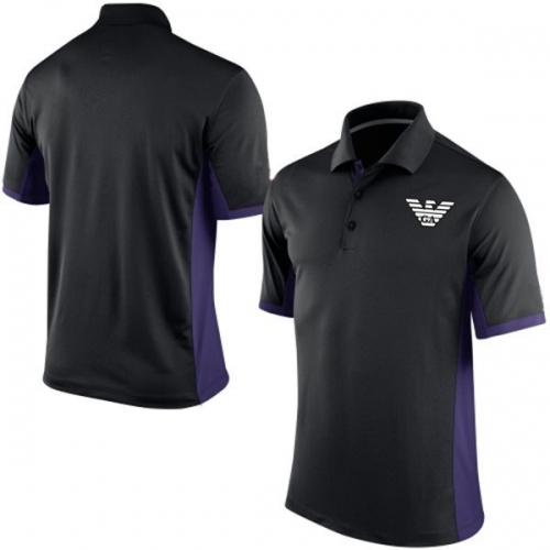 Armani T-Shirts Short Sleeved For Men #411092 $22.00 USD, Wholesale Replica Armani T-Shirts