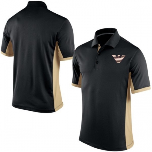 Armani T-Shirts Short Sleeved For Men #411113 $22.00 USD, Wholesale Replica Armani T-Shirts